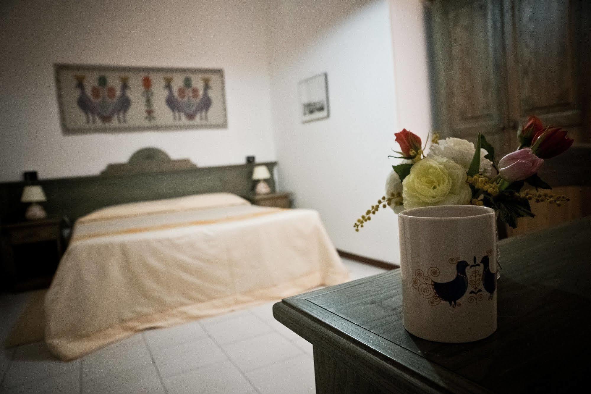 Hotel Artu อีเกลเซียส ภายนอก รูปภาพ