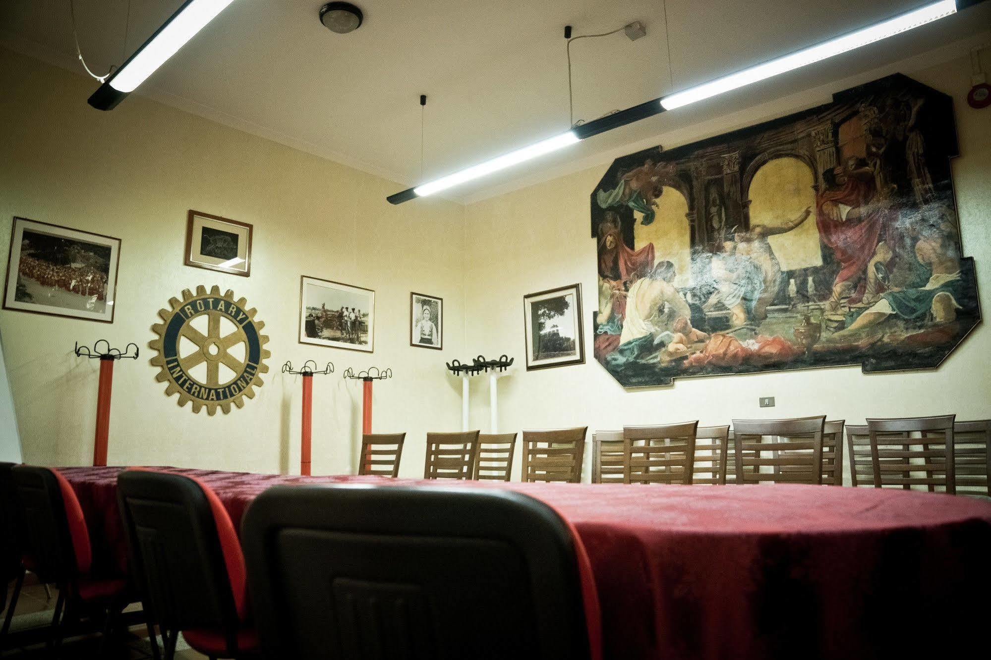 Hotel Artu อีเกลเซียส ภายนอก รูปภาพ